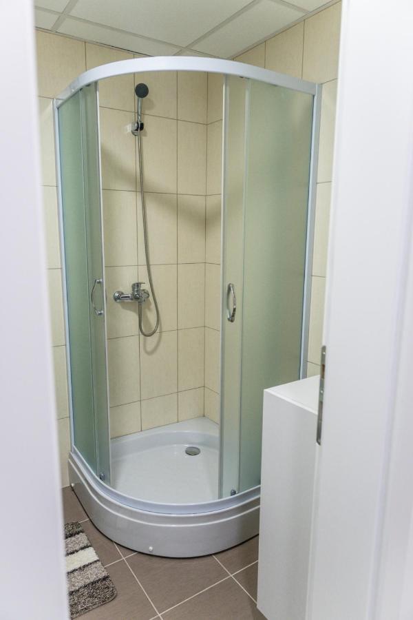 Bella Apartmani Jagodina Exterior foto