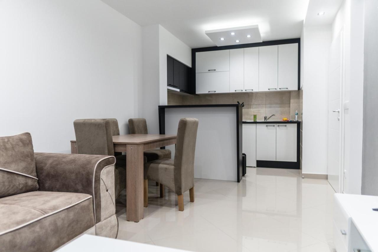 Bella Apartmani Jagodina Exterior foto