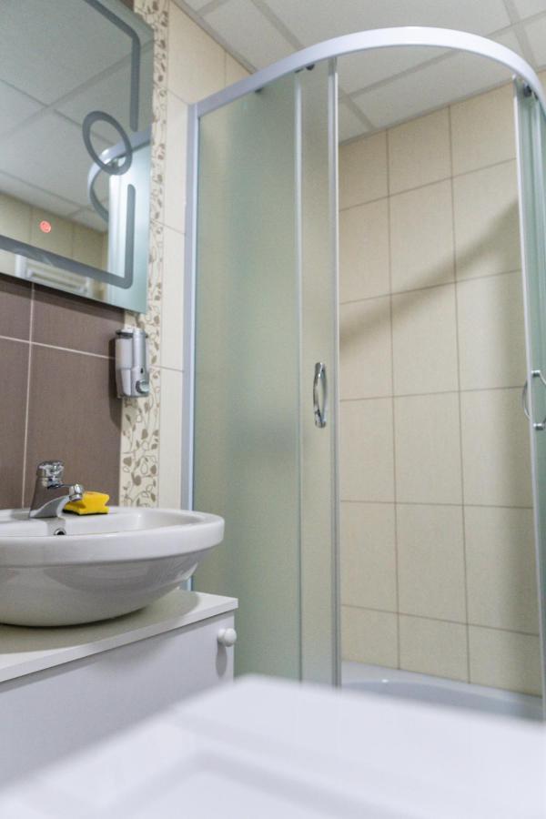 Bella Apartmani Jagodina Exterior foto